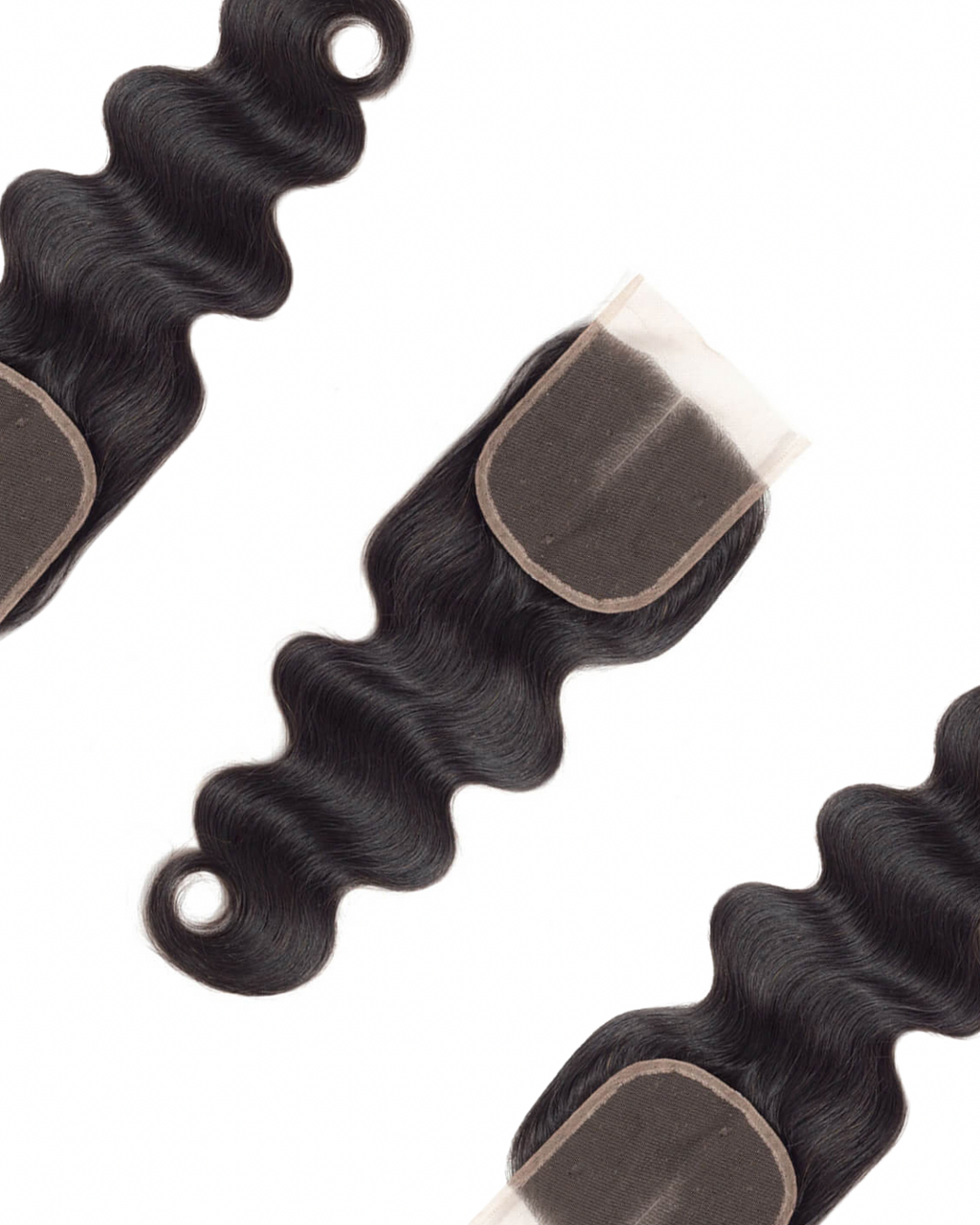 HD Closures