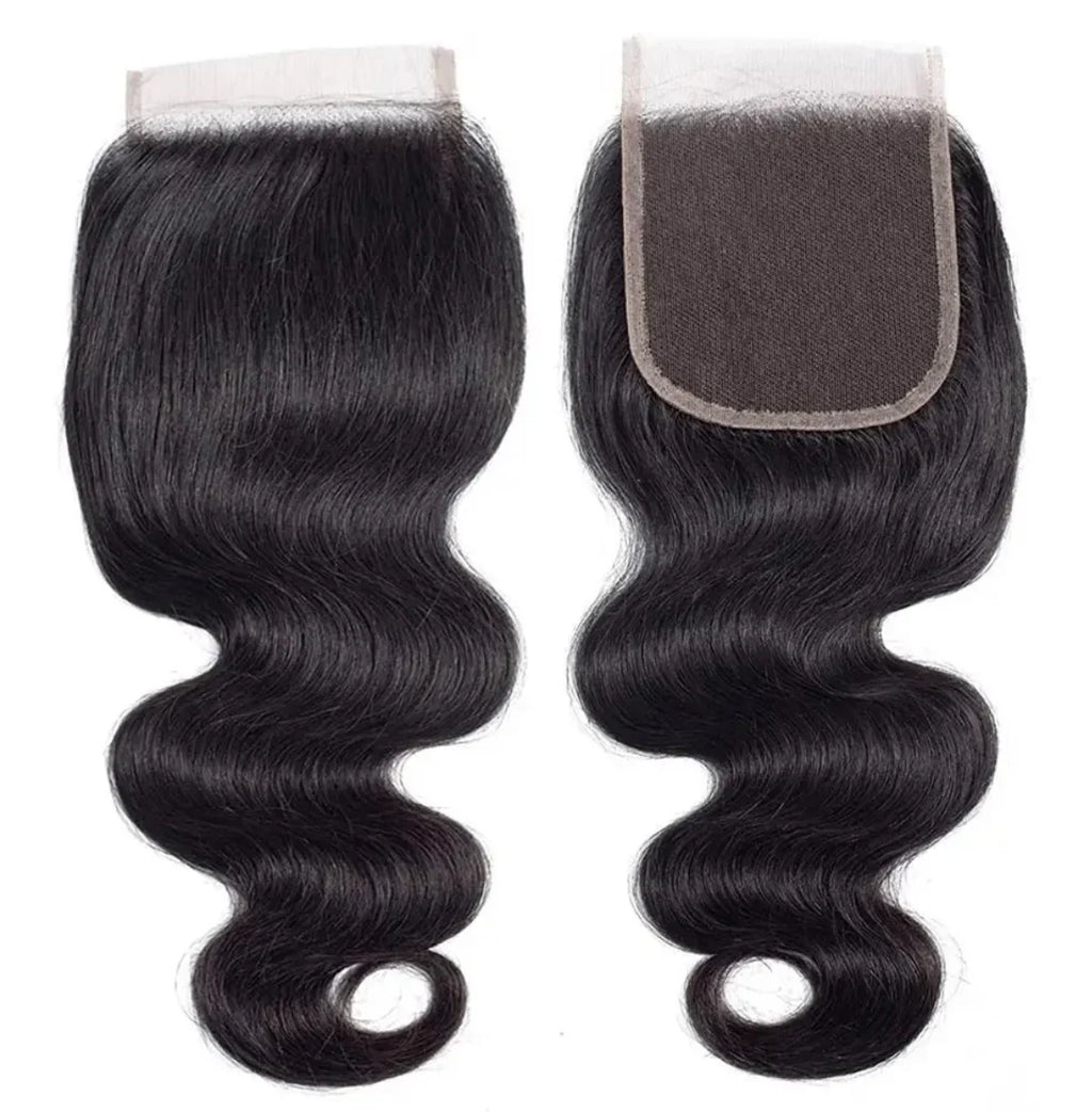 HD Closures