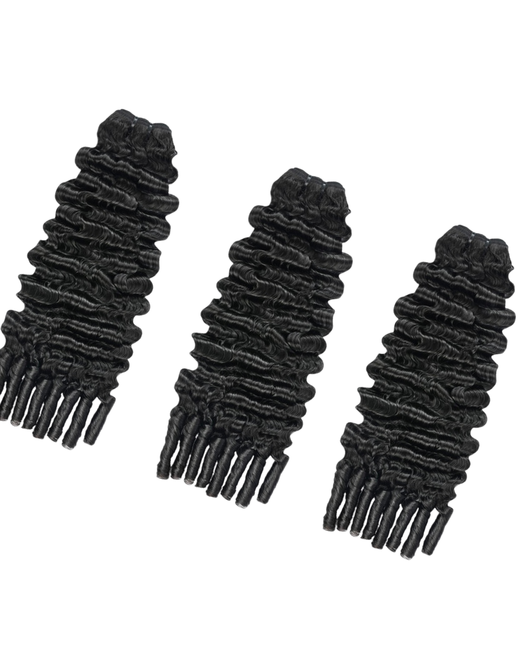 Burmese Bundles
